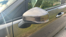 Ford Puma 1.0 EcoBoost Hybrid mHEV ST-Line X 5dr Petrol Hatchback